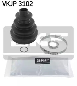 Комплект пыльника SKF VKJP 3102